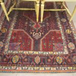 663 8415 ORIENTAL RUG